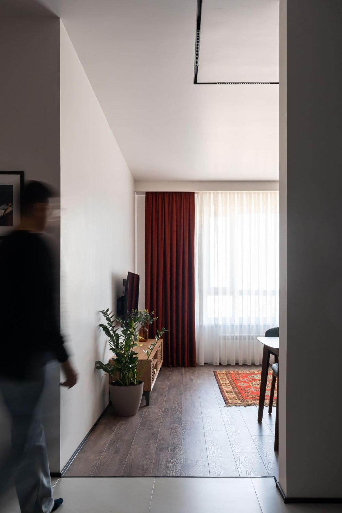 Oybek Nrg 48 I Stylish & Modern Apartment Taşkent Dış mekan fotoğraf