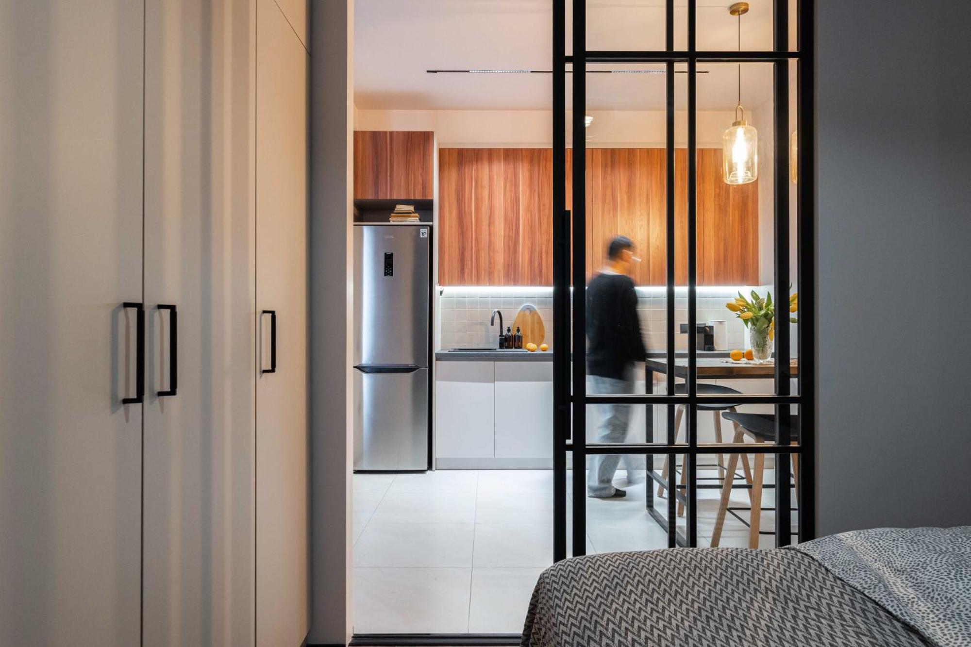 Oybek Nrg 48 I Stylish & Modern Apartment Taşkent Dış mekan fotoğraf