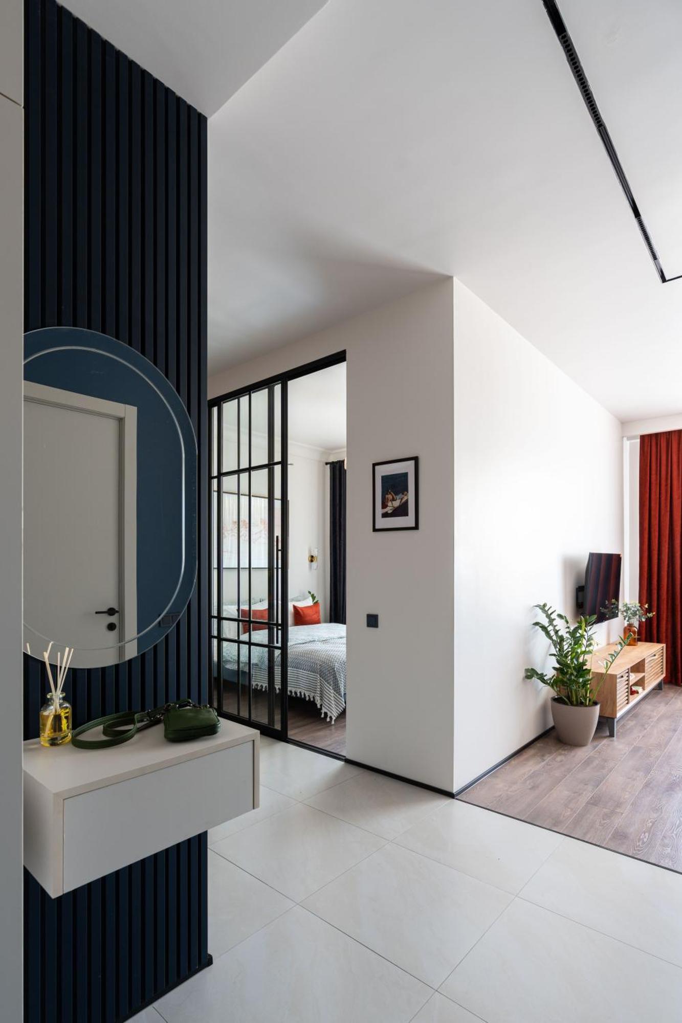 Oybek Nrg 48 I Stylish & Modern Apartment Taşkent Dış mekan fotoğraf