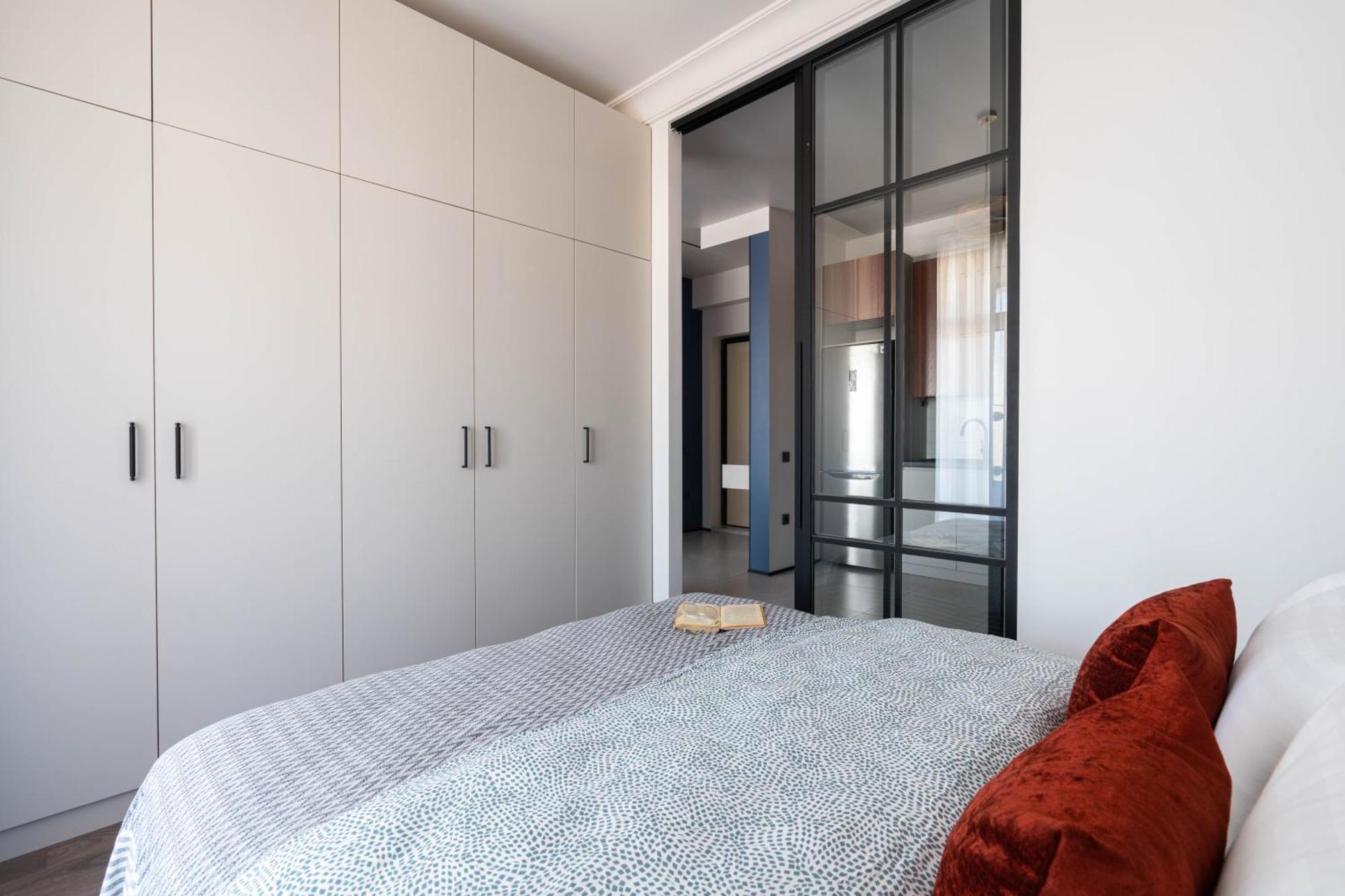 Oybek Nrg 48 I Stylish & Modern Apartment Taşkent Dış mekan fotoğraf